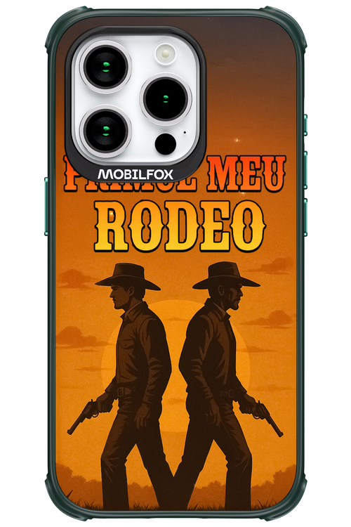 Under The Sun - Apple iPhone 15 Pro