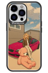 Bearr - Apple iPhone 13 Pro