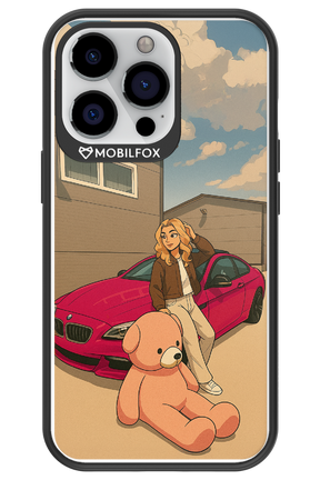 Bearr - Apple iPhone 13 Pro