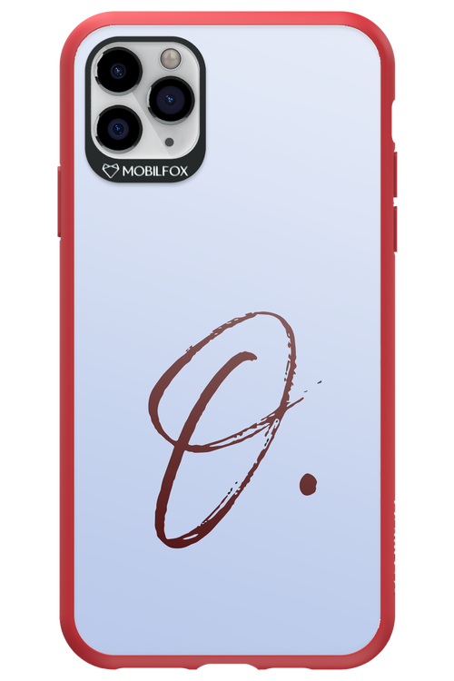 (Jellyfish Presso) O 2.0 - Apple iPhone 11 Pro Max