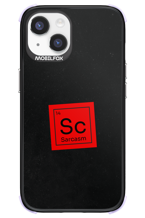 Sc 2.0 - Apple iPhone 14