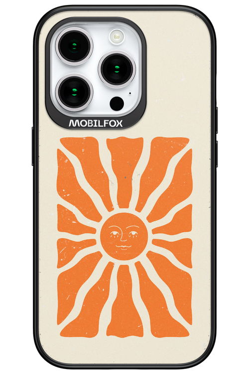 Solar Soul 2.0 - Apple iPhone 15 Pro