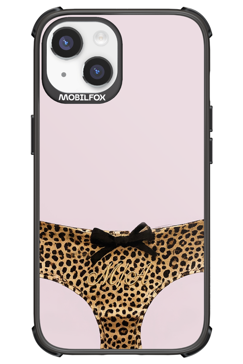 Panties 2.0 - Apple iPhone 14