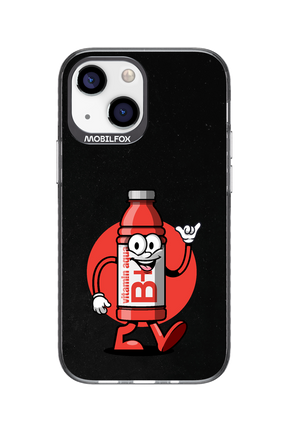 Vitamin Aqua B+ - Apple iPhone 13 Mini