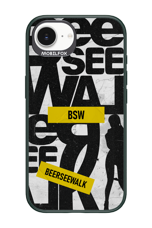Beerseewalk II - Apple iPhone 16e