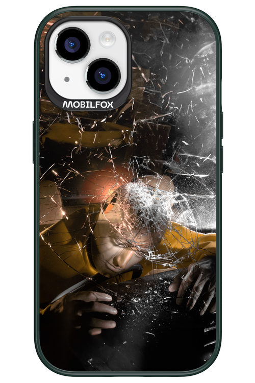Final Impact 2.0 - Apple iPhone 15