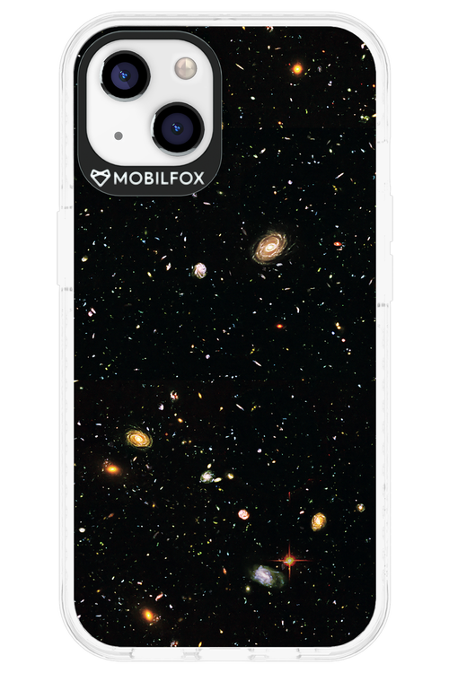 Cosmic Space 2.0 - Apple iPhone 13