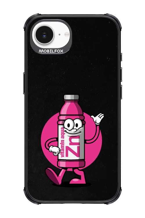 Vitamin Aqua Zn 2.0 - Apple iPhone 16e