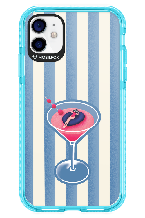 Poolside Affair - Apple iPhone 11