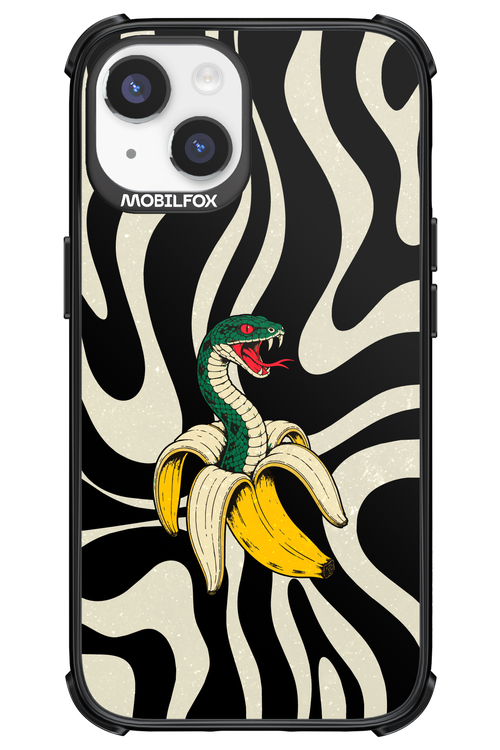 Banana Bite 2.0 - Apple iPhone 14