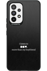 BSW FourSeasons 8 2.0 - Samsung Galaxy A53