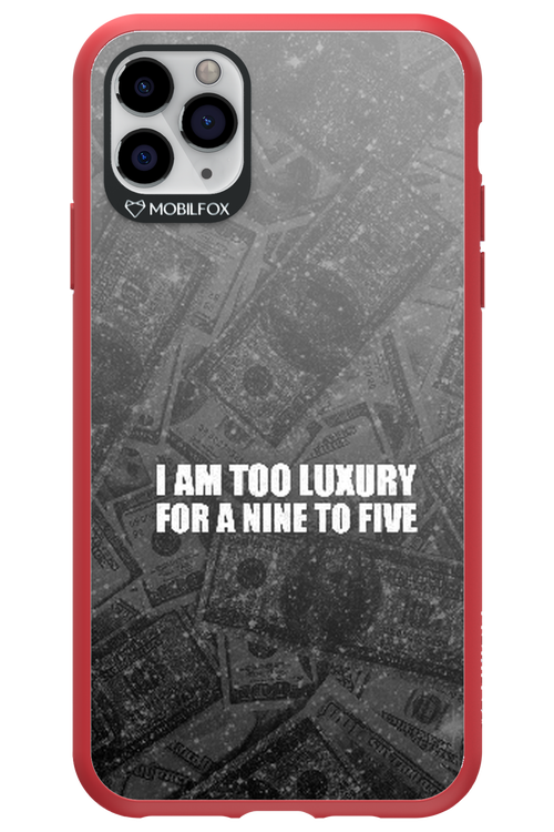 9 to 5 - Apple iPhone 11 Pro Max