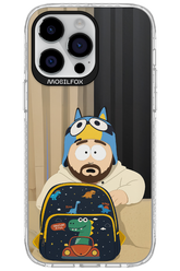 KidHeli - Apple iPhone 14 Pro Max