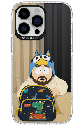 KidHeli - Apple iPhone 14 Pro Max