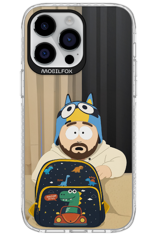 KidHeli - Apple iPhone 14 Pro Max