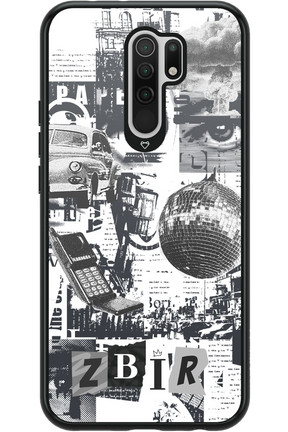 ZBIR MAGAZINE - Xiaomi Redmi 9