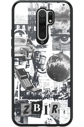 ZBIR MAGAZINE - Xiaomi Redmi 9