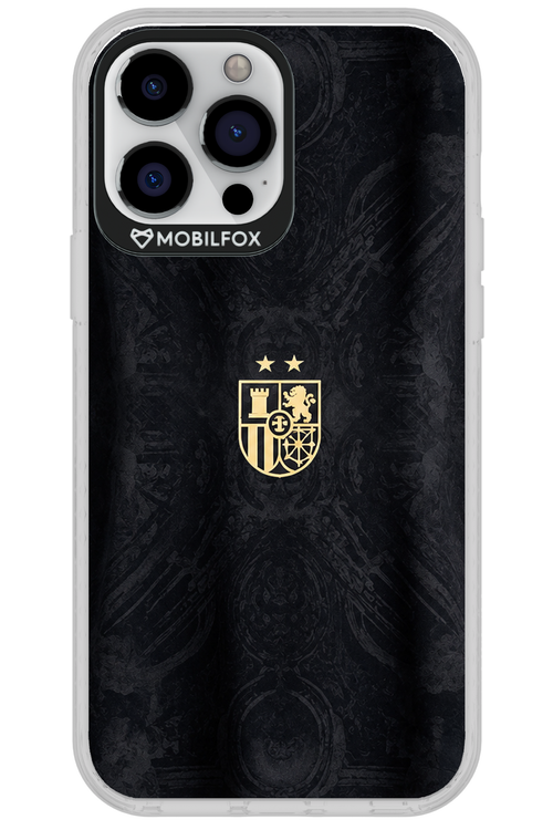 Spain Classic 2.0 - Apple iPhone 13 Pro Max