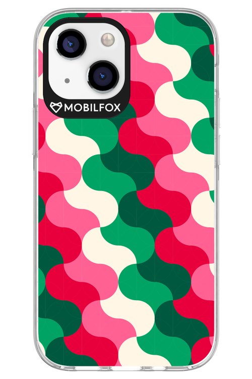 Holiday's Aura - Apple iPhone 13 Mini