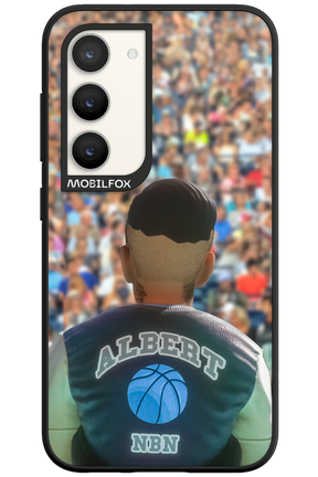 Albert 2.0 - Samsung Galaxy S23
