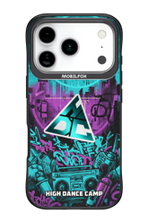 HDC 10 - Apple iPhone 17 Pro