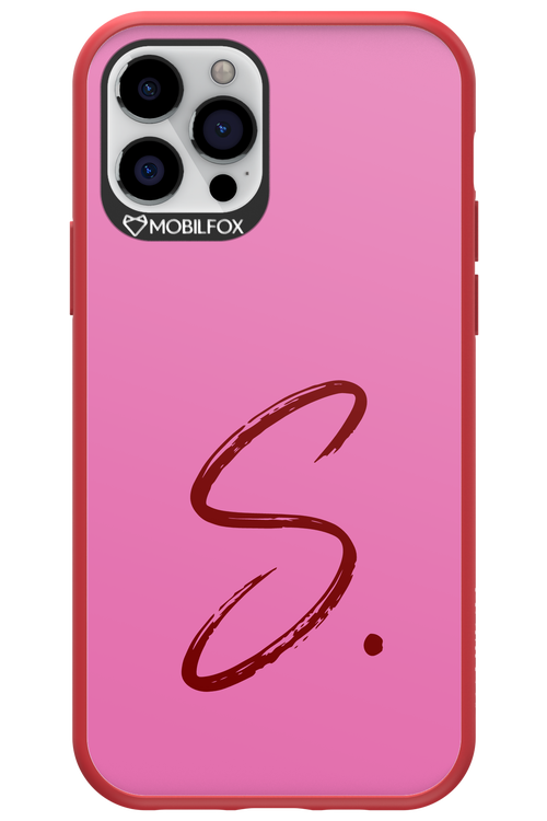 (Sorbet) S 2.0 - Apple iPhone 12 Pro