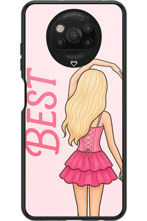 Bestt 2.0 - Xiaomi Poco X3 NFC