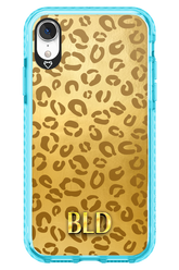 BLD GOLD LEO - Apple iPhone XR