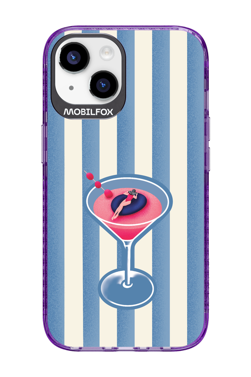 Poolside Affair - Apple iPhone 14