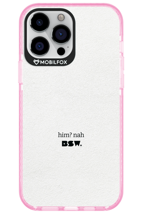 BSW FourSeasons 16 2.0 - Apple iPhone 13 Pro Max