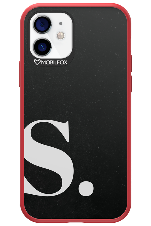 S (Off Space) 2.0 - Apple iPhone 12