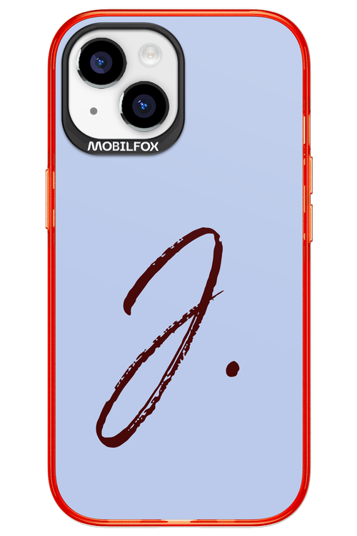 (Jellyfish Presso) J 2.0 - Apple iPhone 15