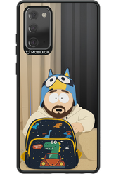 KidHeli - Samsung Galaxy Note 20