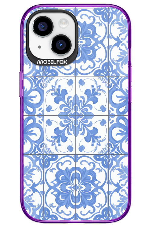 Amalfi Club 2.0 - Apple iPhone 15
