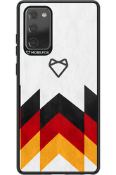 Germania x Mobilfox 2.0 - Samsung Galaxy Note 20