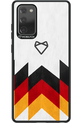 Germania x Mobilfox 2.0 - Samsung Galaxy Note 20