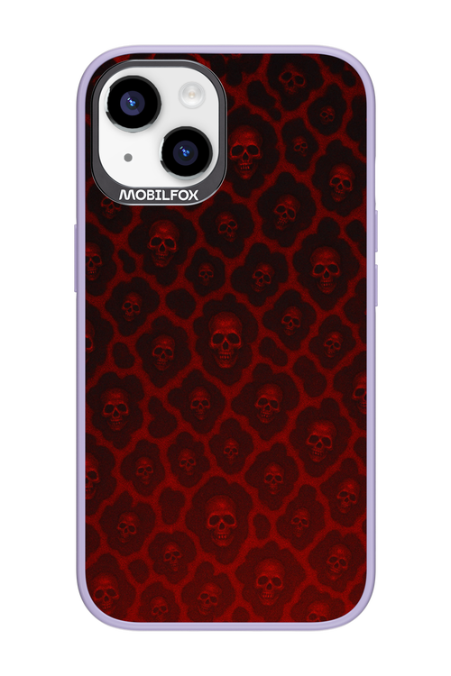 Skullpard - Apple iPhone 14