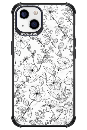 Lineart Beuty - Apple iPhone 13