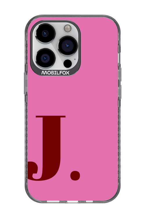 J (Sorbet) 2.0 - Apple iPhone 13 Pro