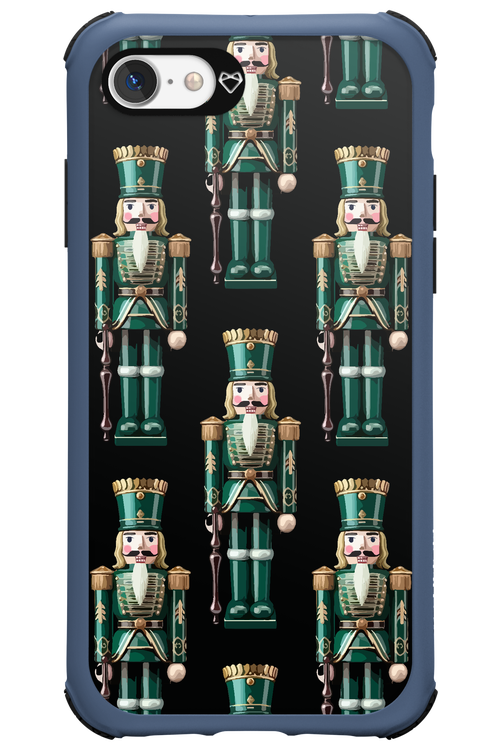 Nutcracker - Apple iPhone 7