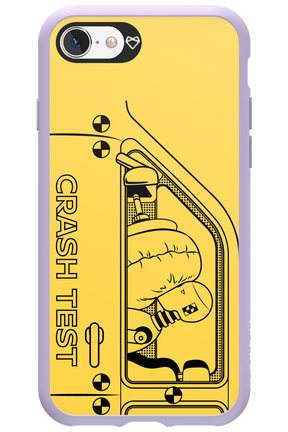 Crumple Zone - Apple iPhone SE 2020