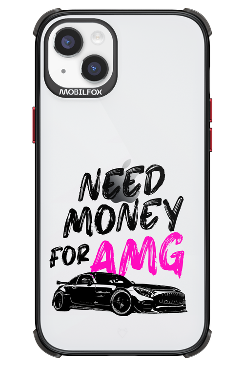 Need money for AMG - Apple iPhone 14 Plus