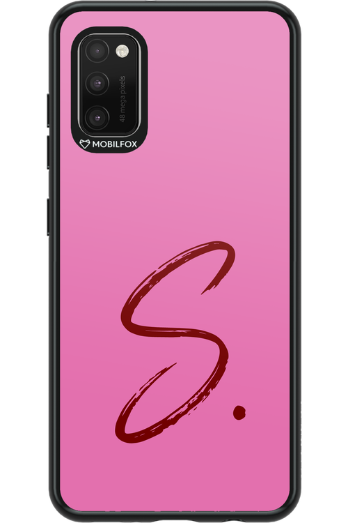 (Sorbet) S 2.0 - Samsung Galaxy A41