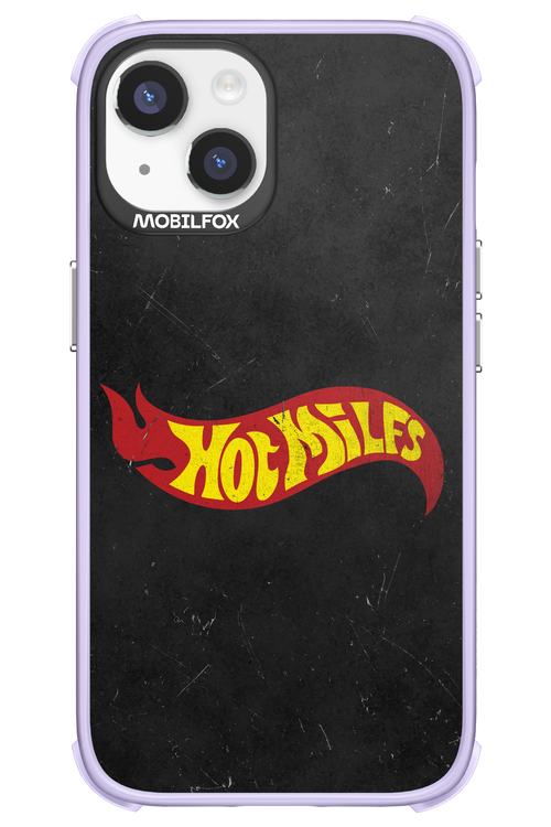 Hot Milfs 2.0 - Apple iPhone 14