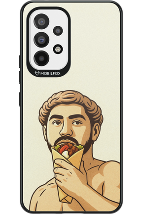 AȘ LUPTA  - Samsung Galaxy A53