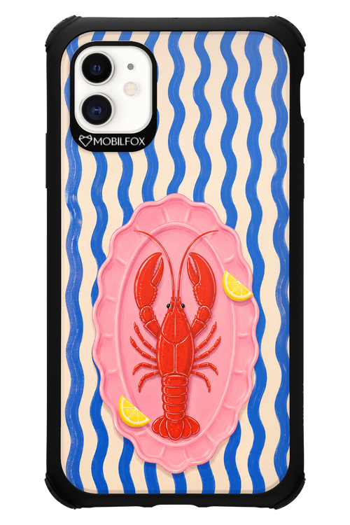LOBSTER 2.0 - Apple iPhone 11