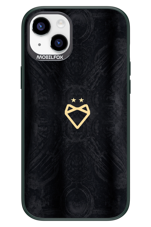 Spain Black 2.0 - Apple iPhone 14 Plus
