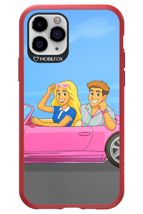 My Way 2.0 - Apple iPhone 11 Pro