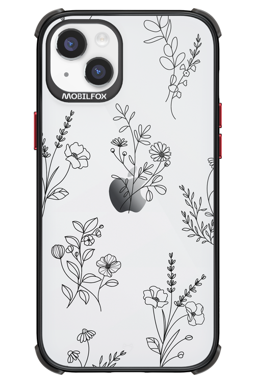 Bouquet 2.0 - Apple iPhone 14 Plus