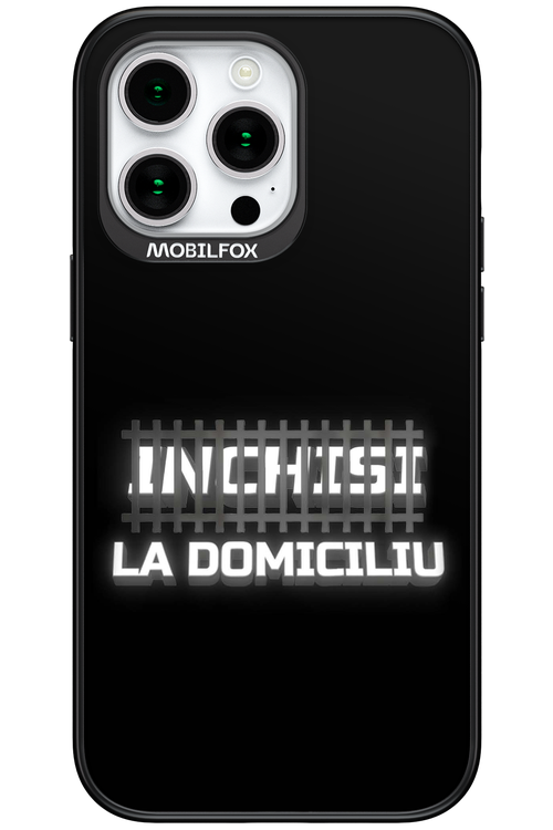 Logo 2.0 - Apple iPhone 15 Pro Max